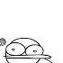 Ashley Look At Me Toma Toma Animation Meme Shorts