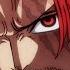 Shanks Uses Conqueror S Haki On Ryokugyu One Piece