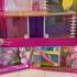 Mini Barbie Land Barbie Miniature Minibarbieland Toys