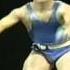 NAIM SULEYMANOGLU OLYMPICS ATLANTA 1996 WEIGHTLIFTING