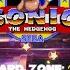 Sonic The Hedgehog Spring Yard Zone 91 Remix