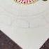 Tried My First Mandala Art Part 1 Art Artist Drawing Painting Mandala Dotting Mandalaart