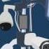 Sirix Mobile Surveillance Unit