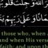 Surah Anfal Nasser Al Qatami سورة الأنفال ناصر القطامي