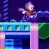 Ray The Flying Squirrel In Sonic CD Miracle Edition Sonic Shorts II CD Mods