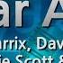 Martin Garrix David Guetta So Far Away Karaoke Version