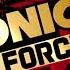 Classic Super Sonic Sonic Forces OST