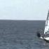 Unusual Watercraft On Monterey Bay