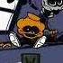 Fnf Minus Skid And Pump Character Test Android Fnf Android Shorts