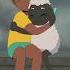 Amanda And Wooly Mood Amanda The Adventurer Animation