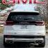 THE BABY YUKON DENALI 2025 GMC Acadia Denali Is BIG
