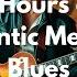 5 Hours Of Authentic Memphis Blues Soulful Guitar Harmonica Classics