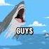 Family Guy Big Jaws Familyguy Bestmoments Funny Random Fyp Jaws Bigger Boat