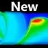 New Air Breathing Rotating Detonation Rocket Engine