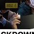 Tiananmen Square Crackdown Anniversary Pro Democracy Activists Arrested In Hong Kong