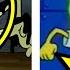 References In Corrupted Spongebob FNF X Pibby Come And Learn With Pibby