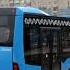Информатор Московского Автобуса 113 Метро Профсоюзная Метро Ломоносовский Проспект