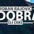 Boban Rajović Padobran Official DJ DiKi Video Remix