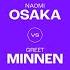 Naomi Osaka Vs Greet Minnen 2024 Madrid Round 1 WTA Match Highlights