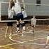 Over The Block Voleibol Voleiboldebase Volei Sesiapav