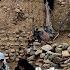 Ghabli A Traditional And Authentic Afghan Food Ramadan Day 10 Food Distribution For Cave Dwellers