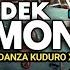 DJ OH DEK TIA MONIKA X MELODY HURUNG X DANZA KUDURO X FEEL ONLY LOVE FULL SLOW DJ Vel Bass