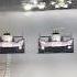 AMAZING Ferrari On Ferrari Overtake