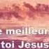 Je Te Donne Tout Je Te Donne Mon Coeur LUC DUMONT
