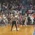 Demarcus Cousin Game Winner Against Vaqueros De Bayamon