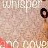 Careless Whisper George Michael Sax Cover Vladimir Kachura
