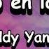 Daddy Yankee Bailando En La Lluvia