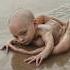 Found This Baby Sprawled Can T Believe My Eyes