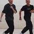 Shuffle Dance Choreography