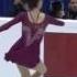 2016 Euros Ladies SP Evgenia Medvedeva Melodies Of The White Night By Isaac Schwartz