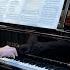 Ravel Pavane For Soprano Sax Piano Emilie Dad