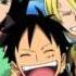 One Piece OP 13 The ROOTLESS One Day Rus Kashi