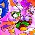 I M ABOUT TO BUST MOVIE SONIC PLAYS SQUAD BUSTERS