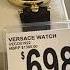 Versace Watch