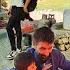 Amir Goes To The City For Electronic Monitoring And They Bring Hasan Home From University