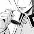 Jakurai Jinguji Edit Hypnosis Mic Heaven Sent