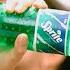 Реклама Sprite Имидж ничто жажда всё Красная площадь 2000