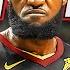 The Entire History Of LeBronto
