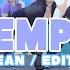 TEMPO Lizzo Ft Missy Elliott Clean Edit Cardio Dance Fitness By DanceWithDre