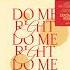 Do Me Right Ben Westbeech RAHH Crackazat Feat Dames Brown