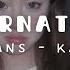 NewJeans 뉴진스 Supernatural KARAOKE LYRICS