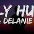 Munn Only Human With Delanie Leclerc Lyrics