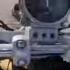 Wrecked DESTROYED Bikes Take The Worst Hit Possible