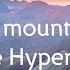 Ural Mountains Manaraga Уральские Горы Манарага Drone Hyperlapse 4k
