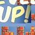 Level Up Prod By Maksym Beats