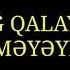 ATAM SAĞ QALAYDI HEÇ ÖLMƏYƏYDİ